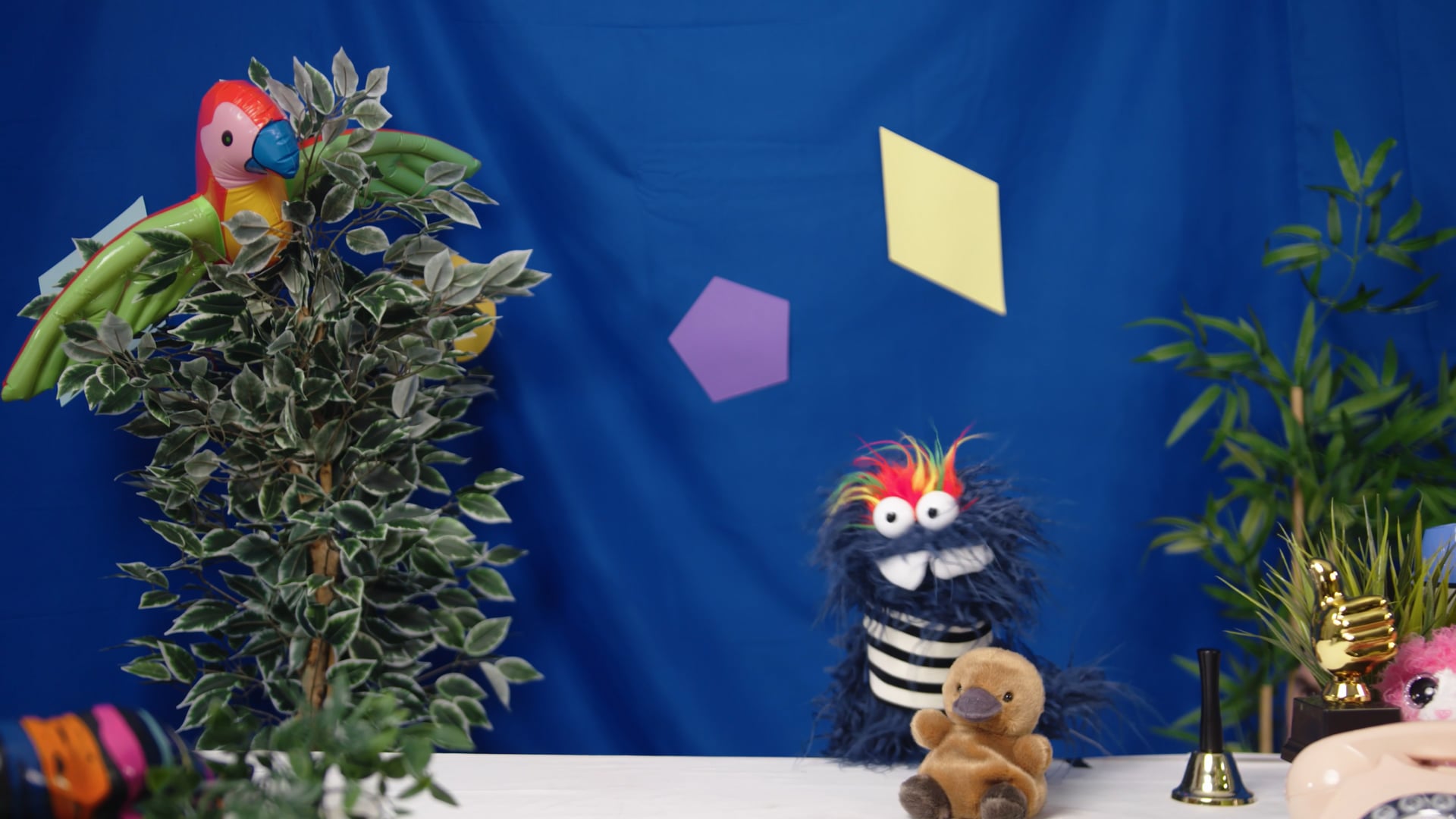 Episode 4 | Walk of Shame