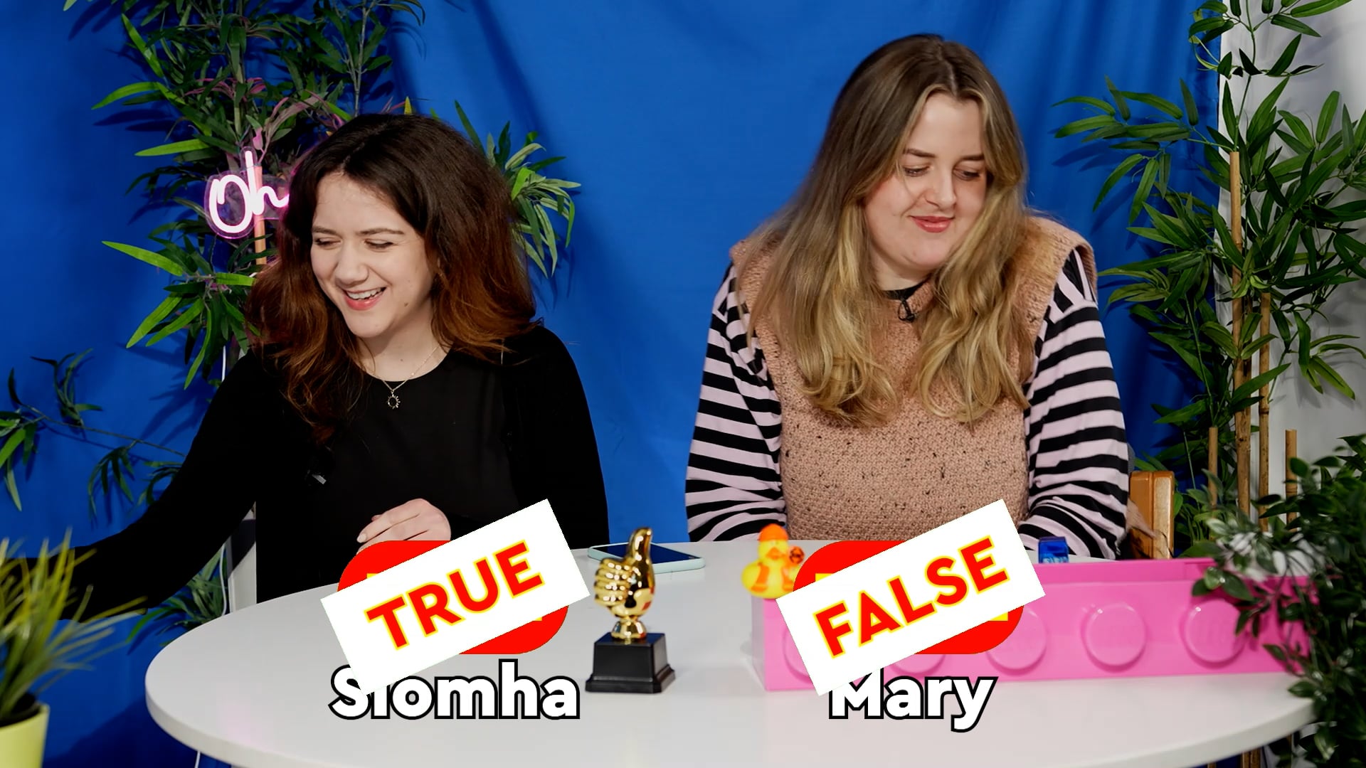 Episode 2 | Hot Takes