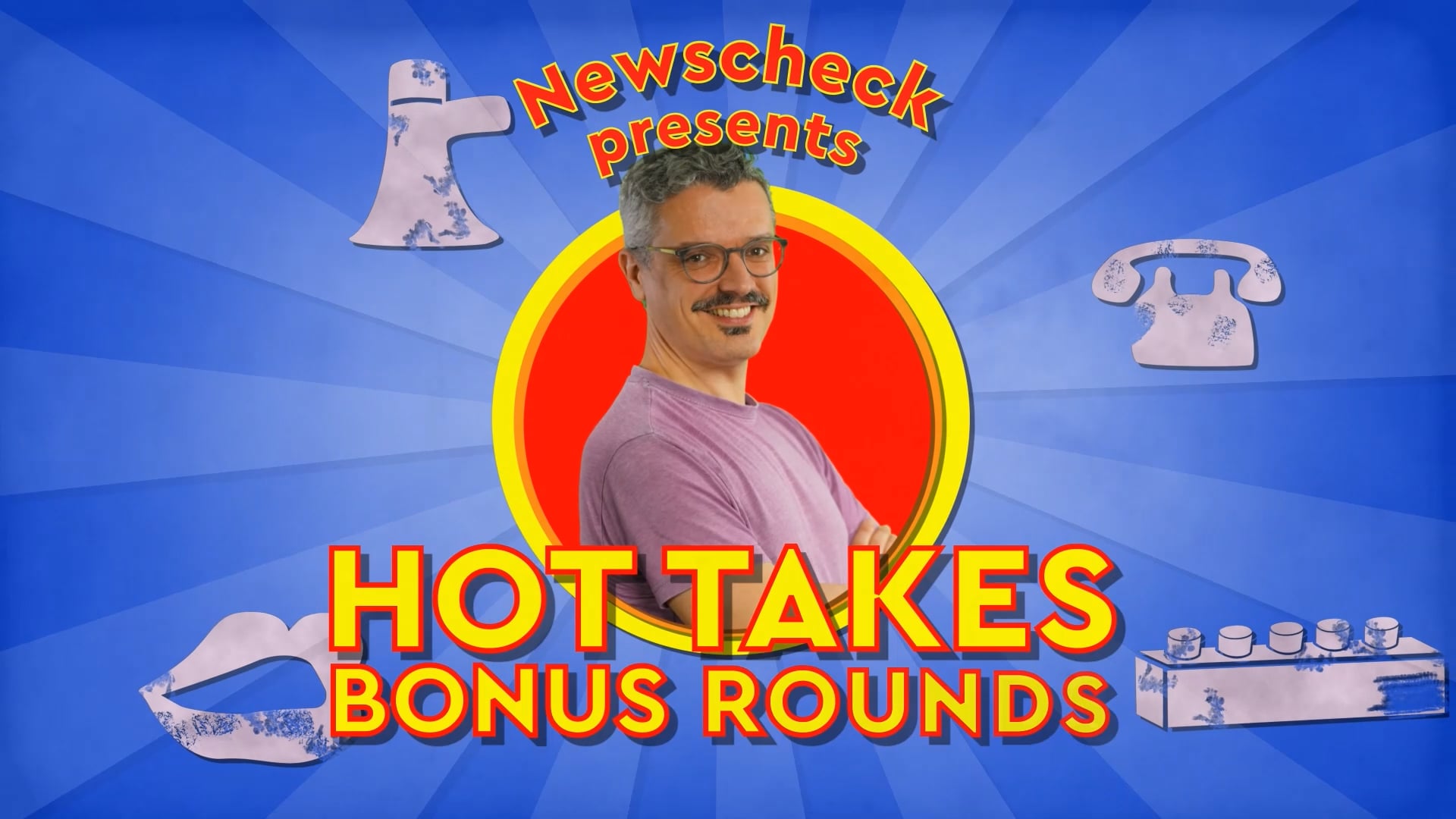 Bonus Episode | Hot Takes