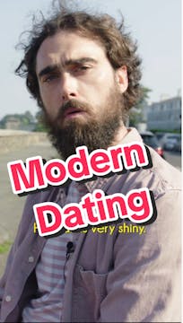 Dating Thoughts