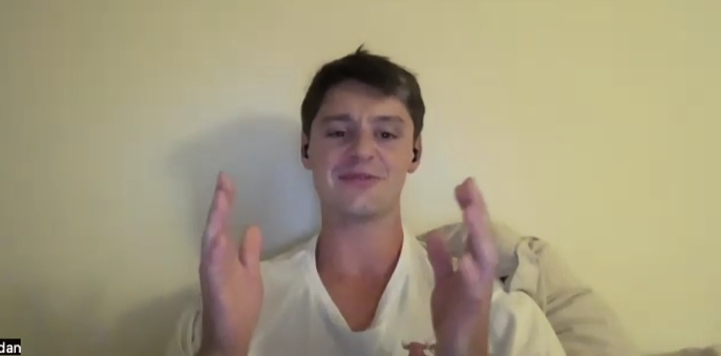 Creator Interview - Gaelstock