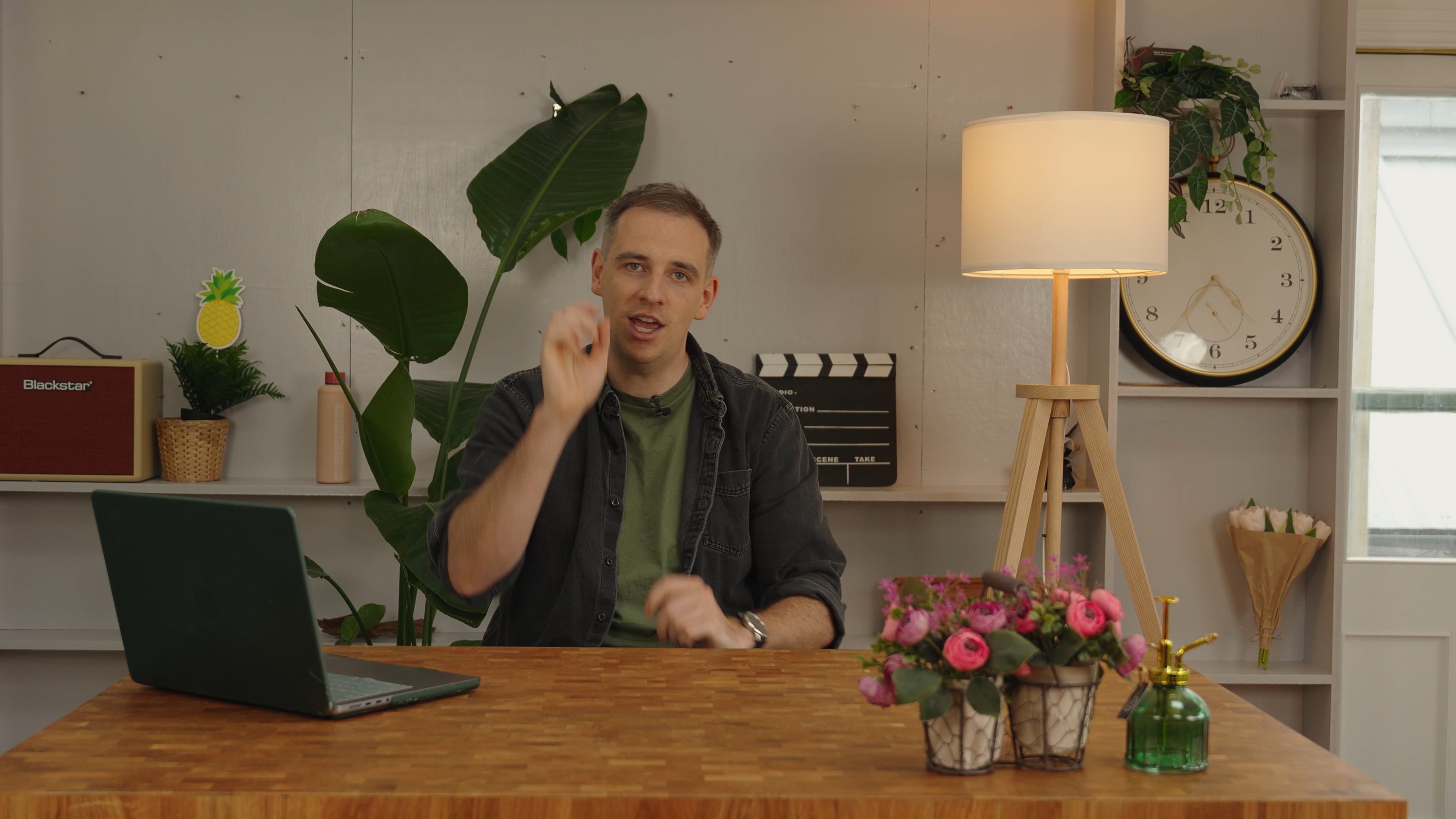 Lesson 14_Handling Doubt from Friends