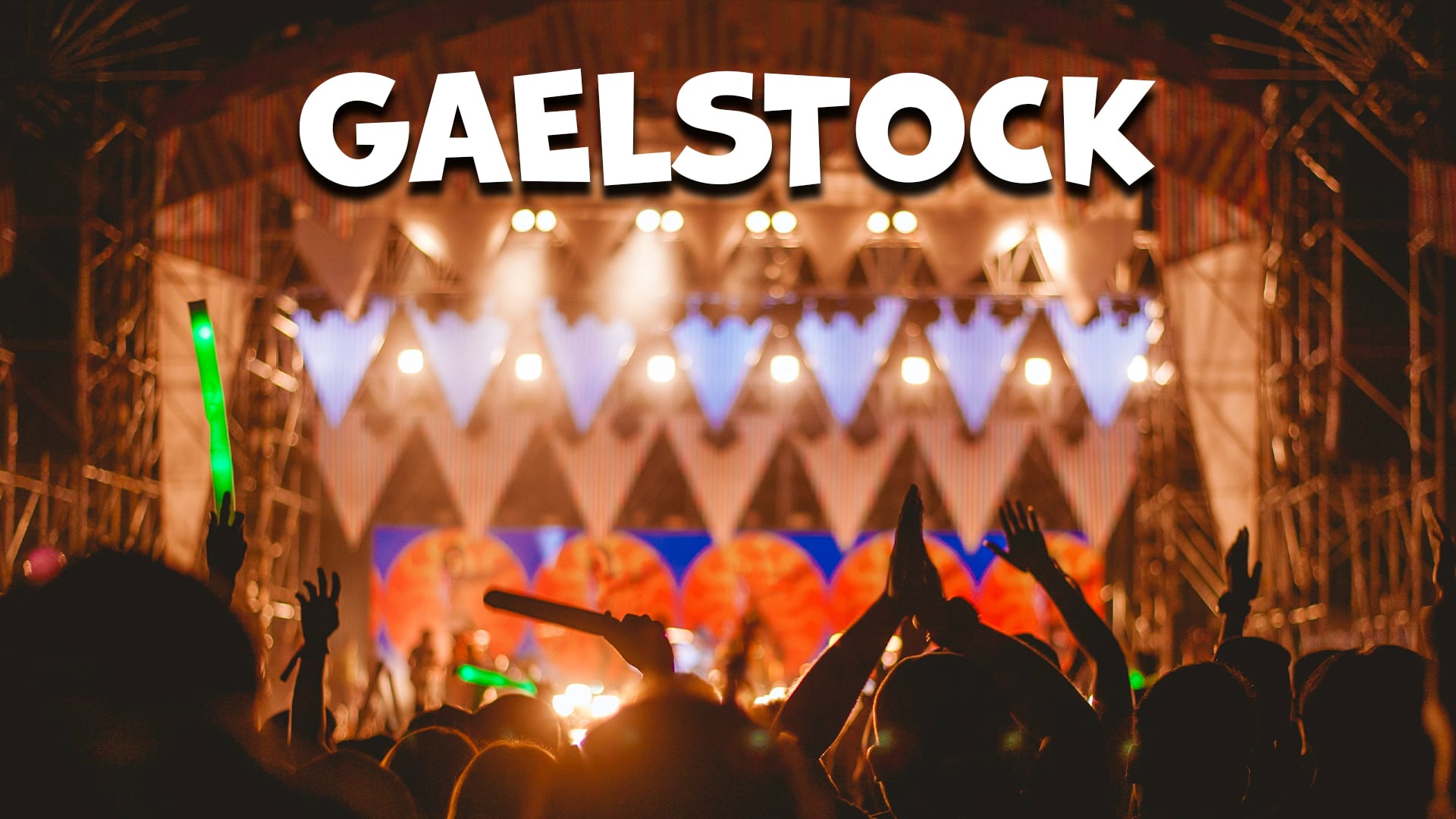 Gaelstock