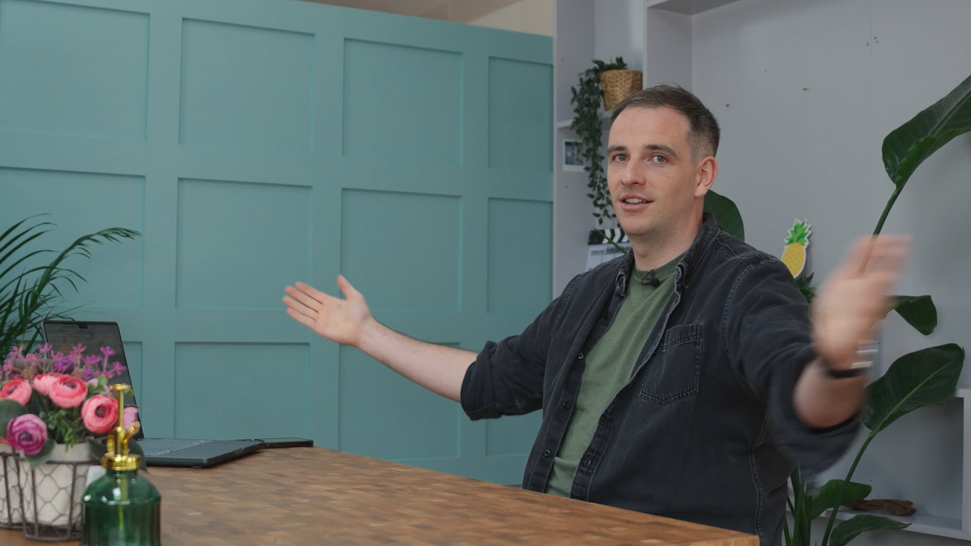 Lesson 16_Success is Never Given it's forced