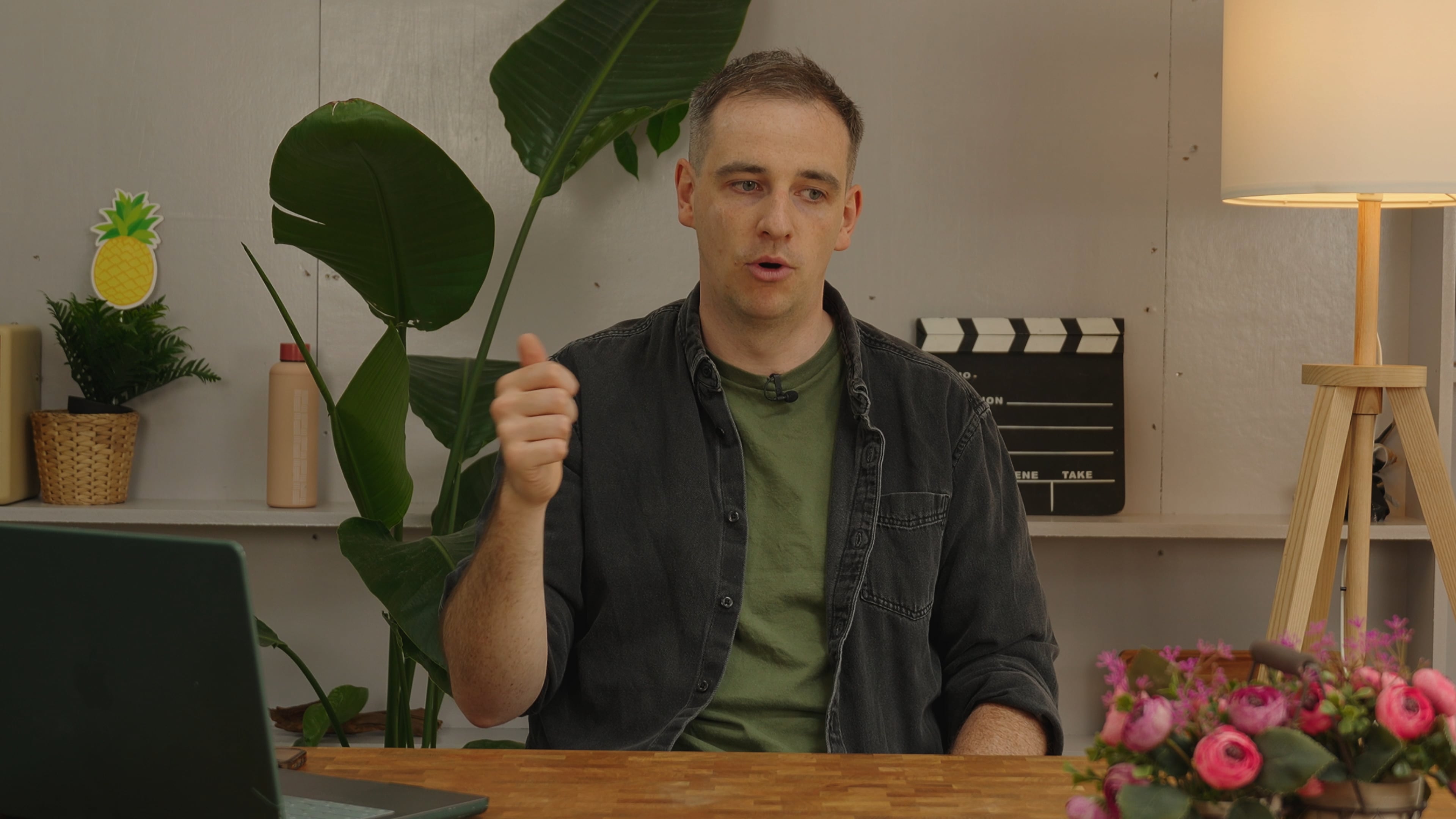 Lesson 2_Why Comedy is Important