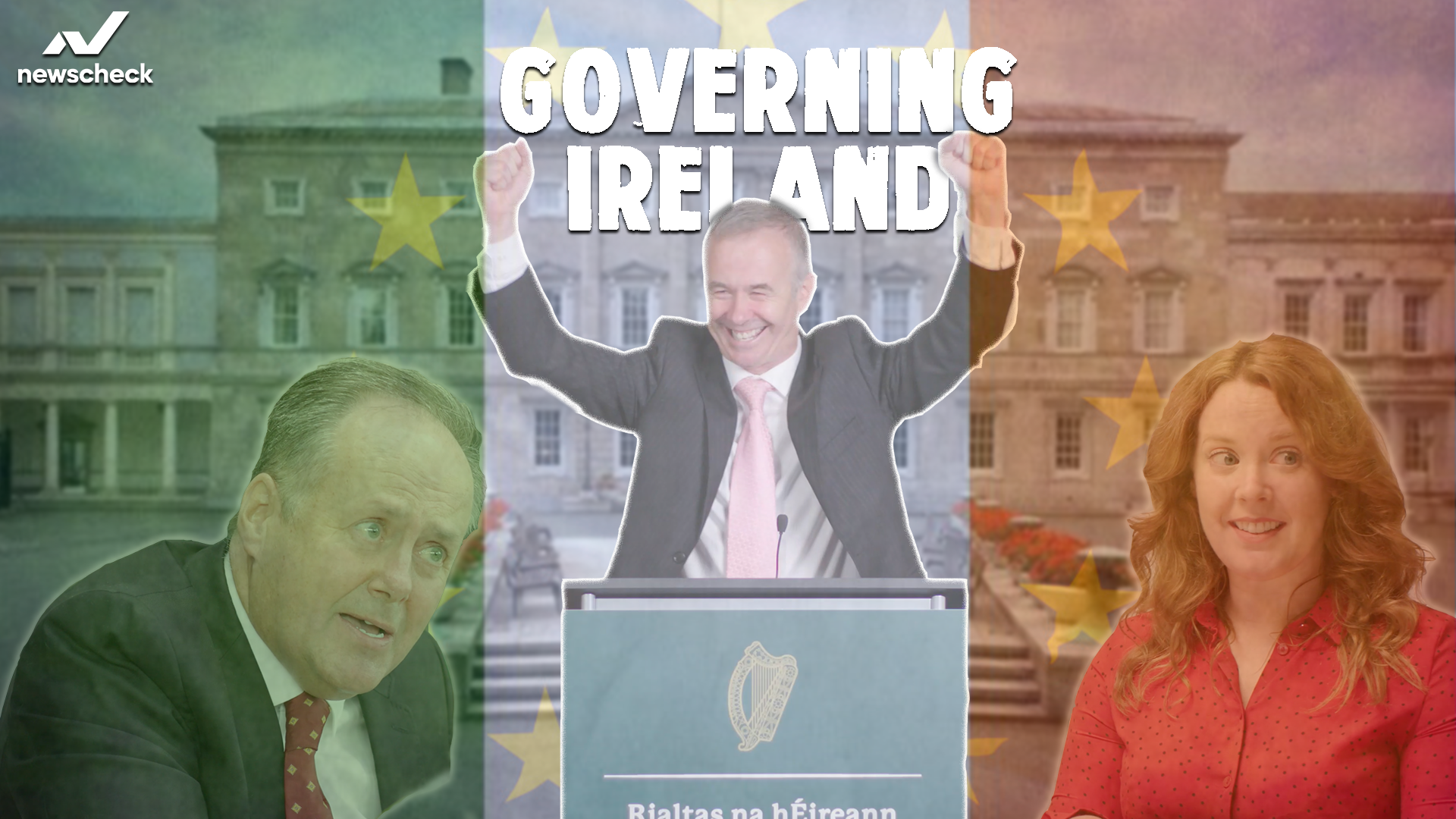 Governing Ireland
