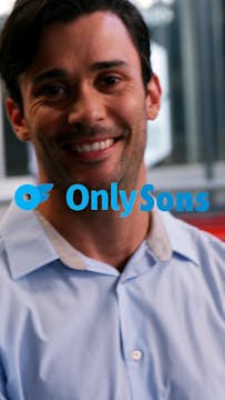 Only Sons - JOE.ie | Commercial Work