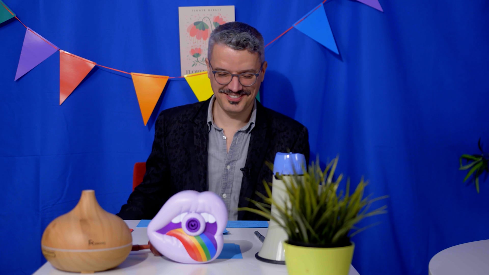 Episode 4 | Hot Takes