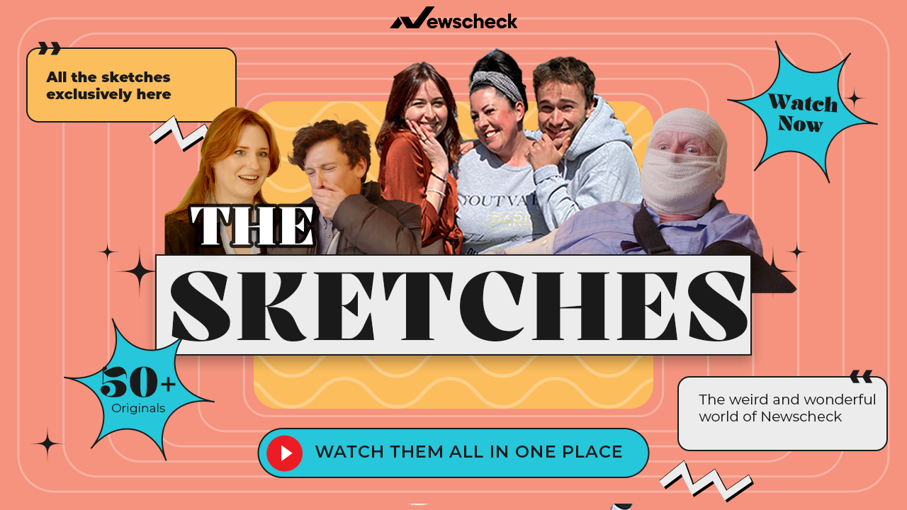 The Sketches