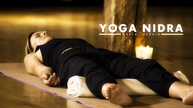 Daily Yoga - Yoga Nidra