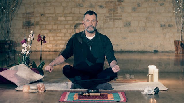 Meditations for Beginners - Creativity