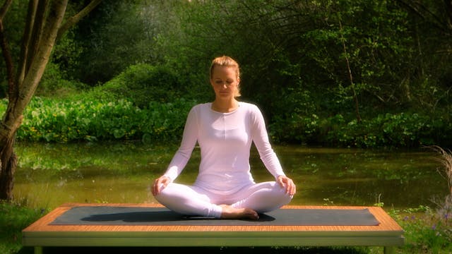 Kundalini Yoga For Your Week - Thursd...