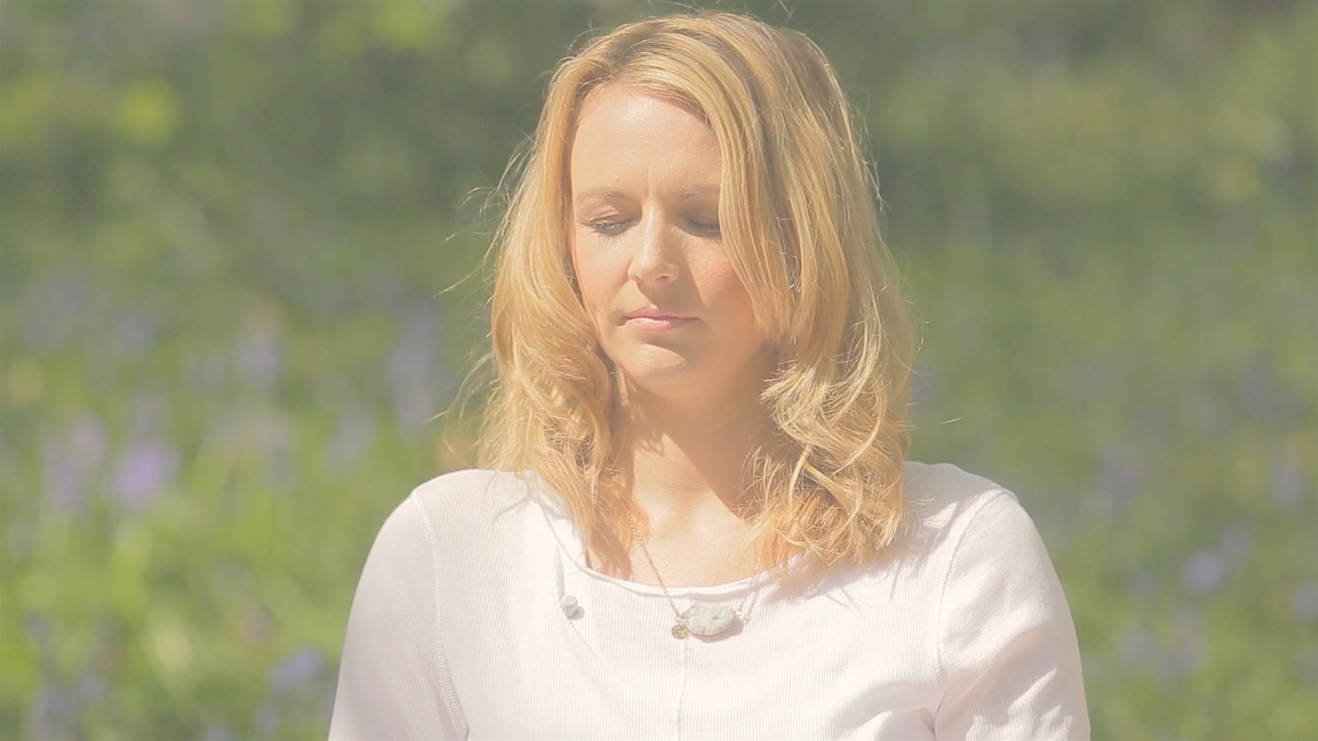 Kundalini Yoga For Your Week - Wednesday Meditation