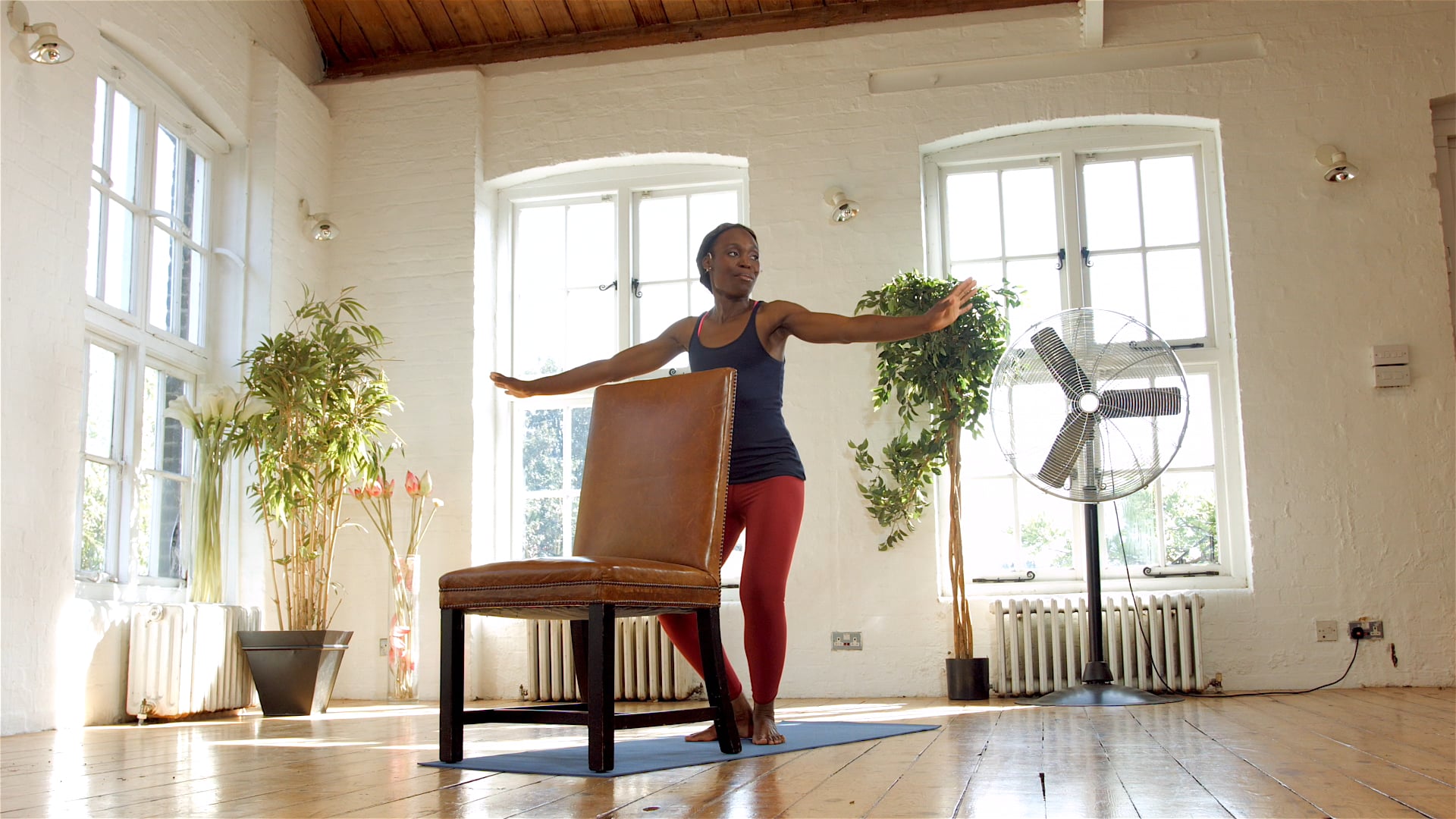 Introduction - The Bootylicious Workout