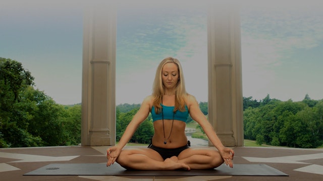 Yoga For Beginners - Practice 3