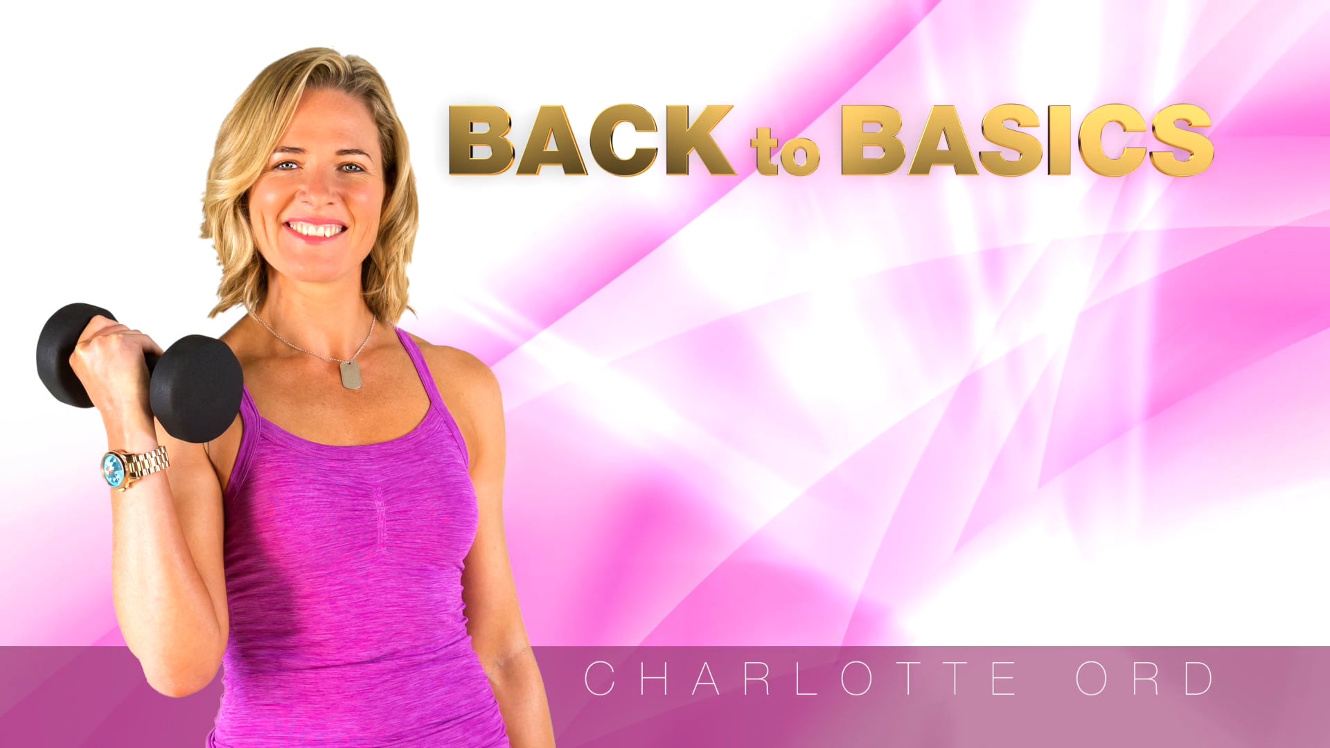 Back to Basics - Introduction