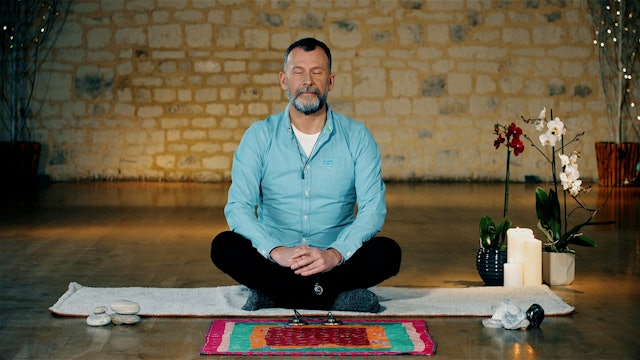 Meditations for Beginners - Energising