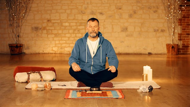 Meditations for Beginners - Abundance