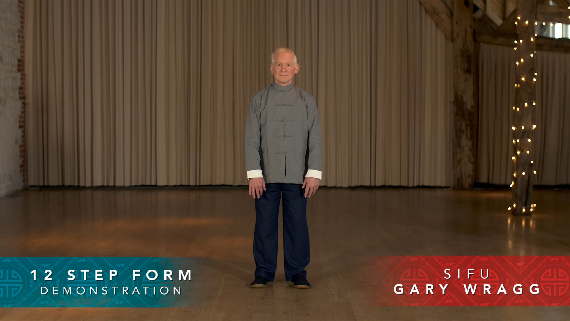 Part 1 - 04 - The 12 Step Form Demonstration