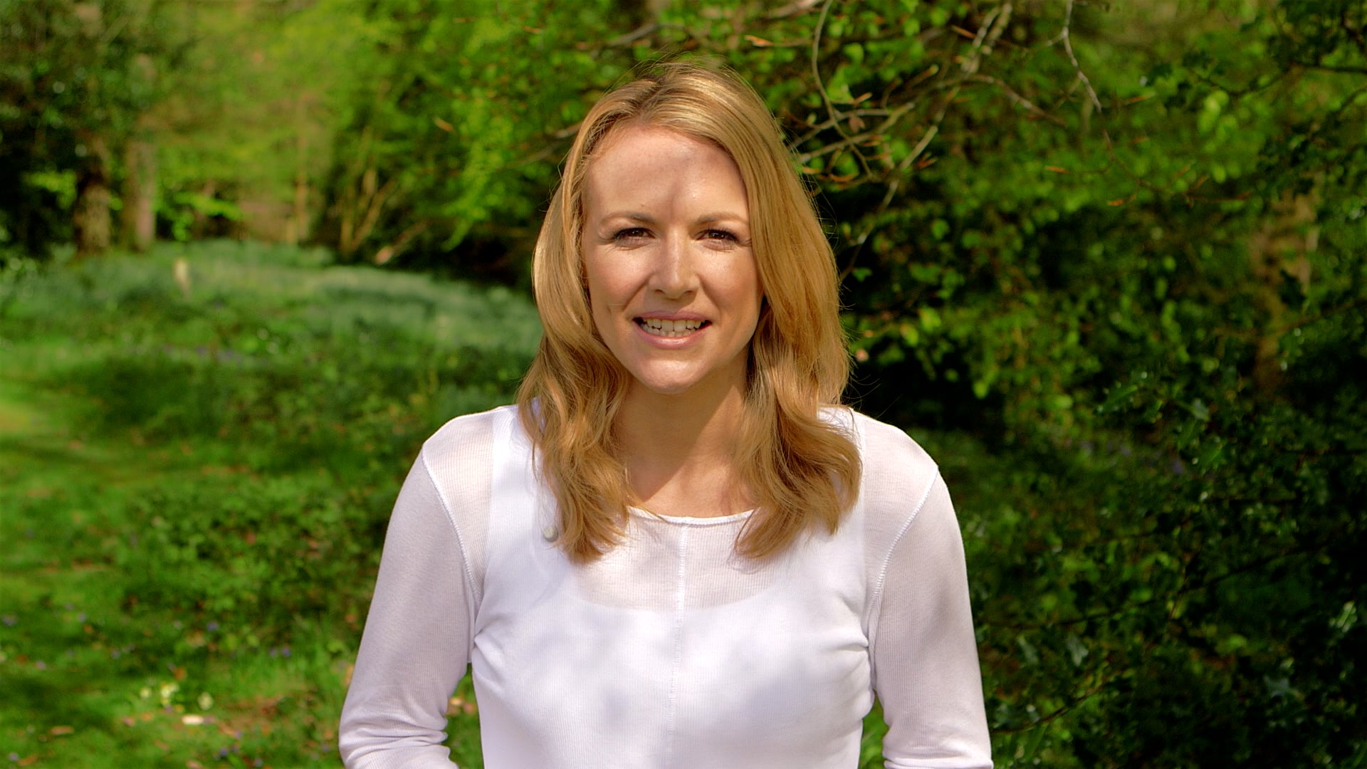 Kundalini For Your Week - Monday Introduction 