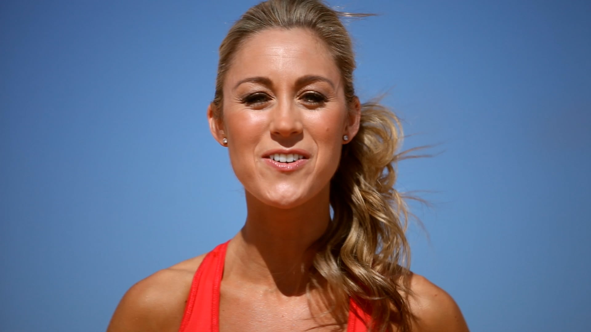 Total Cardio Burn - Level 1 Workout