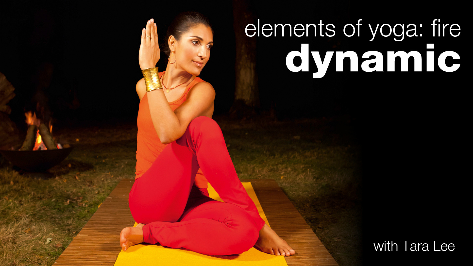 Nine Yoga Poses to Balance Your Kapha | Kripalu