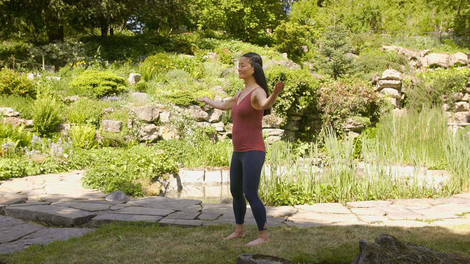 Practice 1: Joint Hydration for Arthritis Prevention and Relief