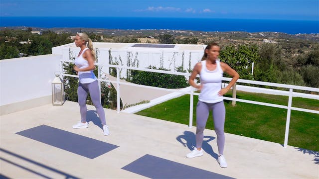 Frankie Essex - Weight Loss Workouts ...