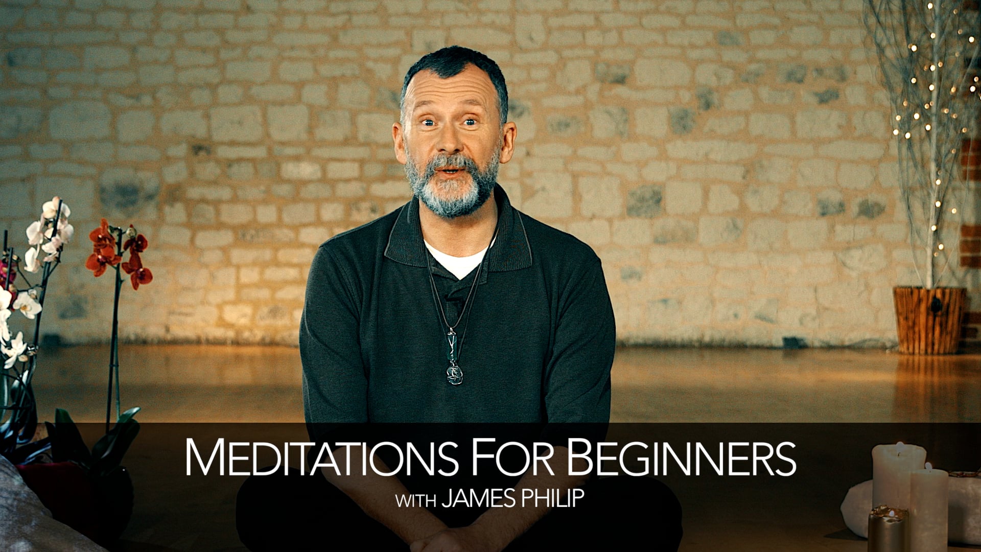 Meditations for Beginners - Introduction