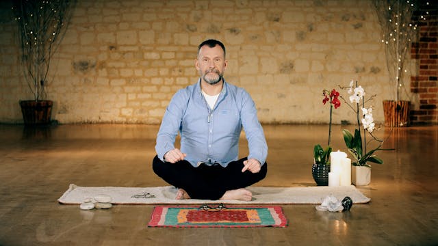 Meditations for Beginners - Dynamic R...