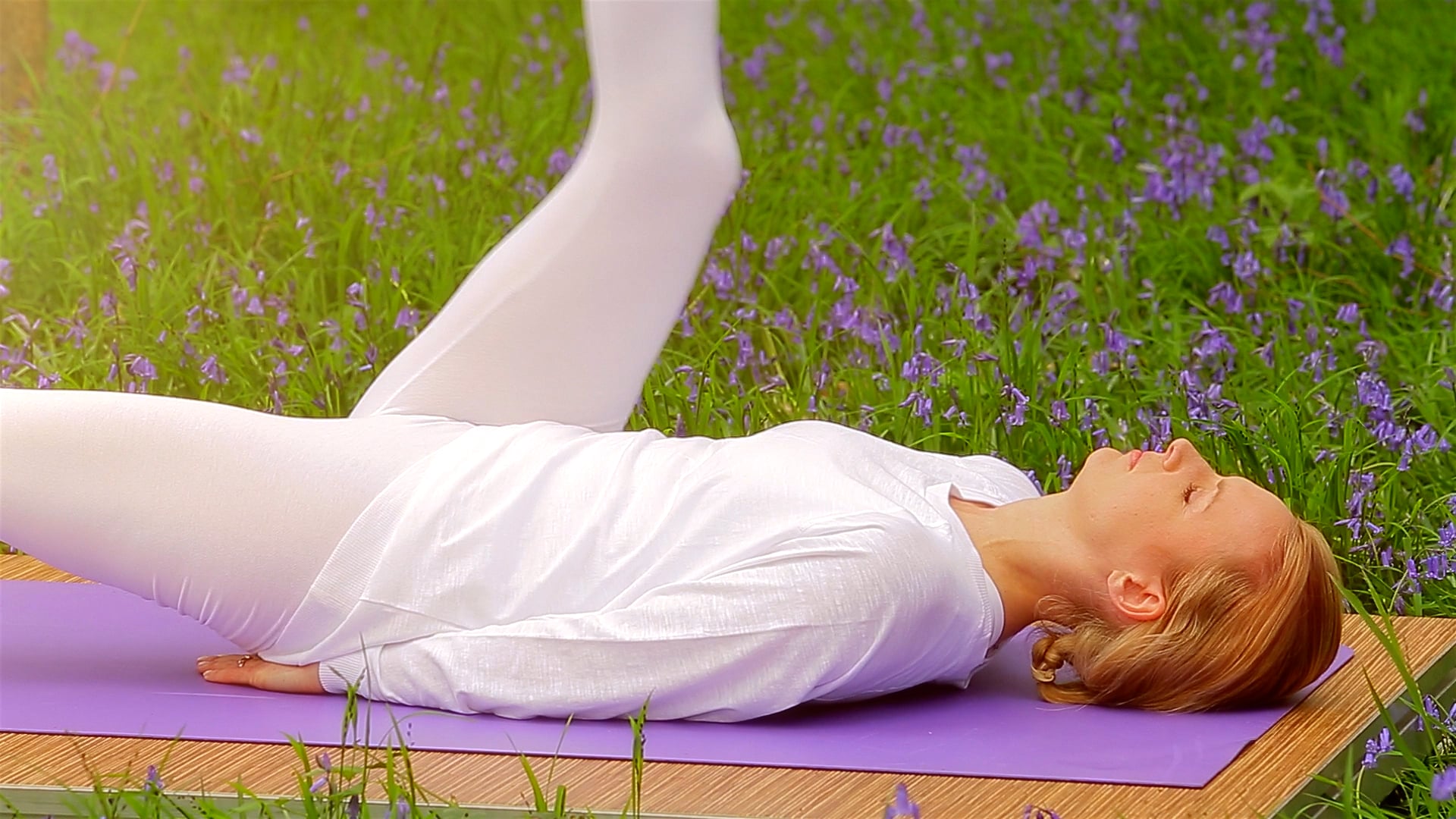 Kundalini Yoga For Your Week - Thursday Workout 