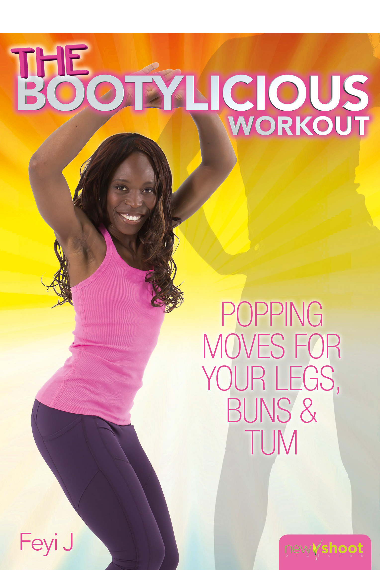 The Bootylicious Workout with Feyi J