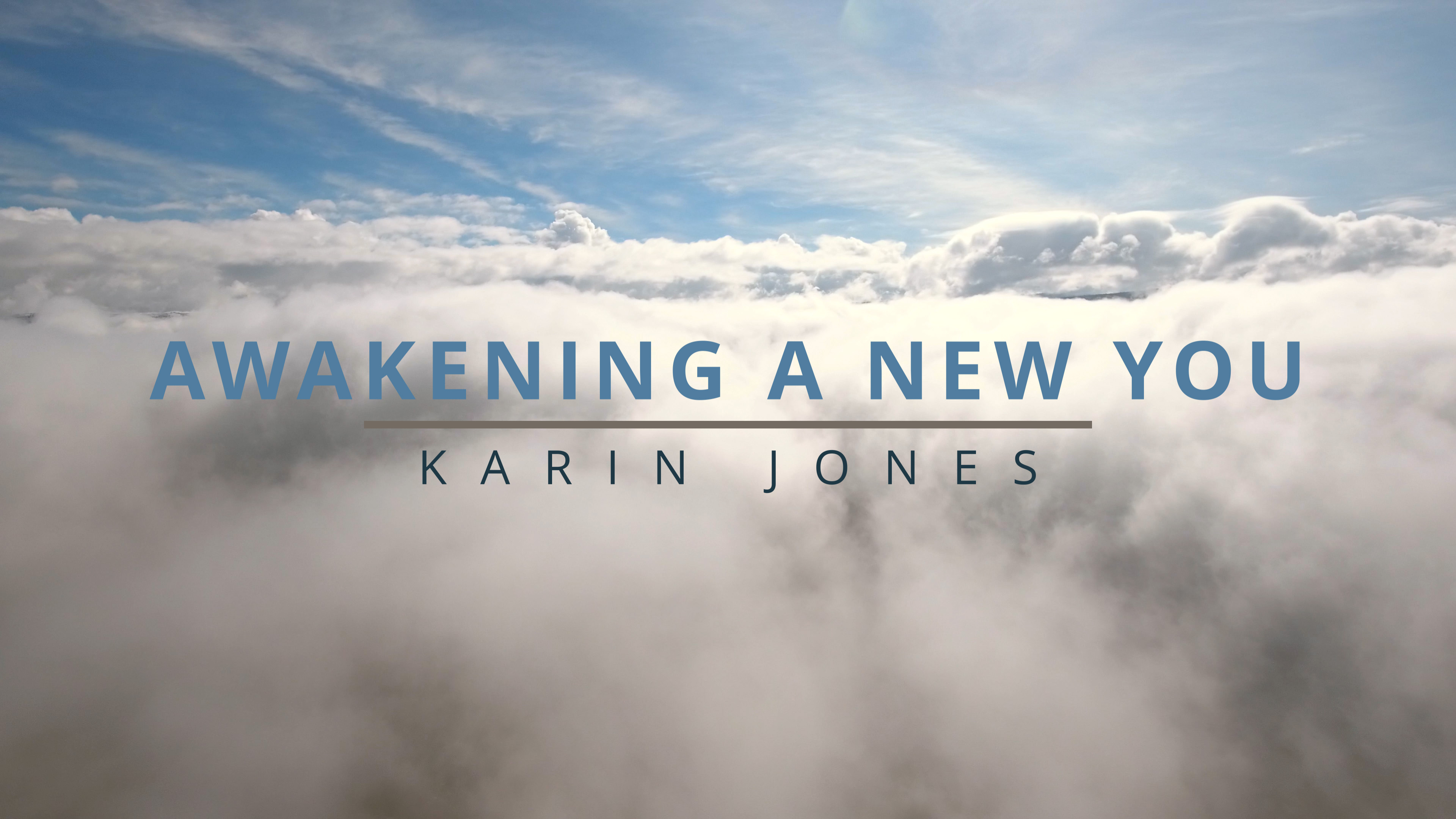 Awakening A New You Meditation