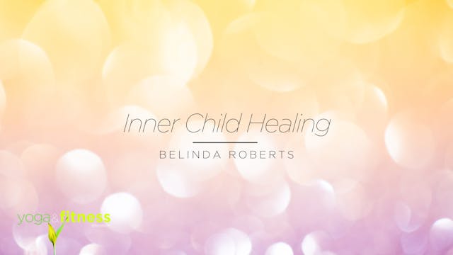 Energy Healing - Inner Child Healing ...