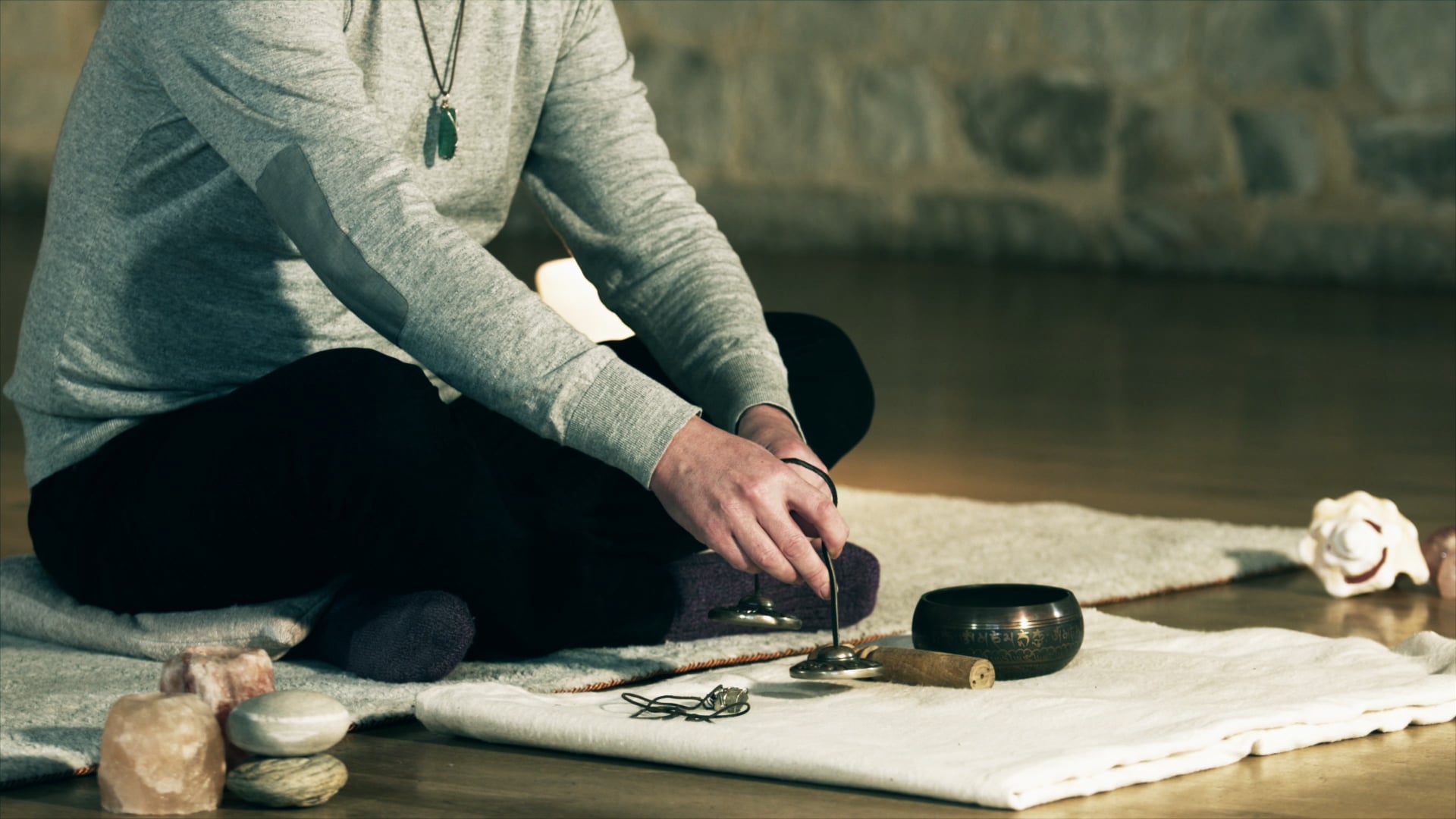 Chakra Meditations - Chakra Express - with James Philip