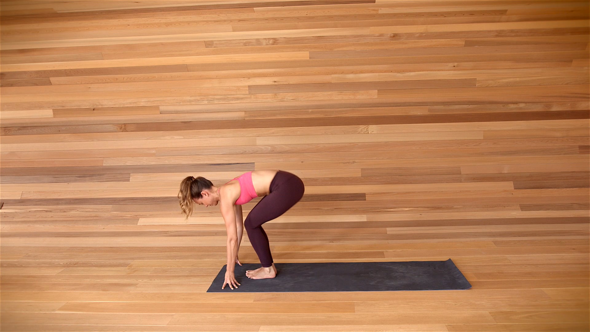 Amy Schneider - Energise And Renew - Practice 3