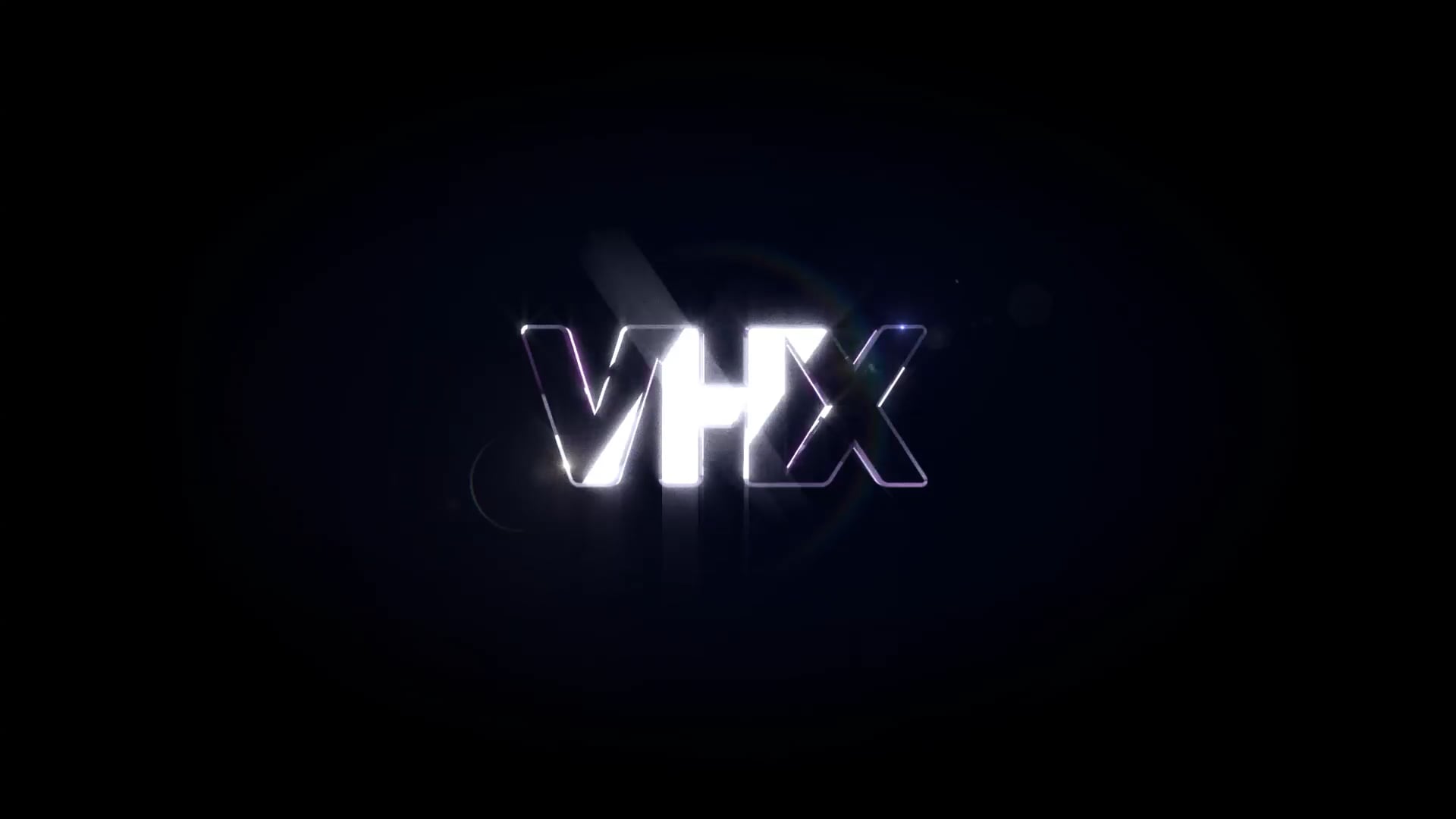 VHX-bumper