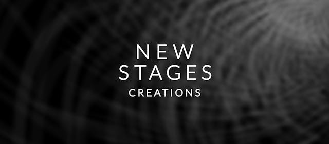NEW STAGES CREATIONS SUBSCRIPTION
