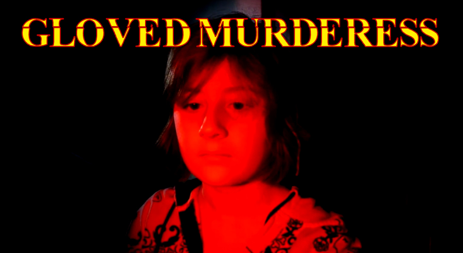 Retrosploitation VHX