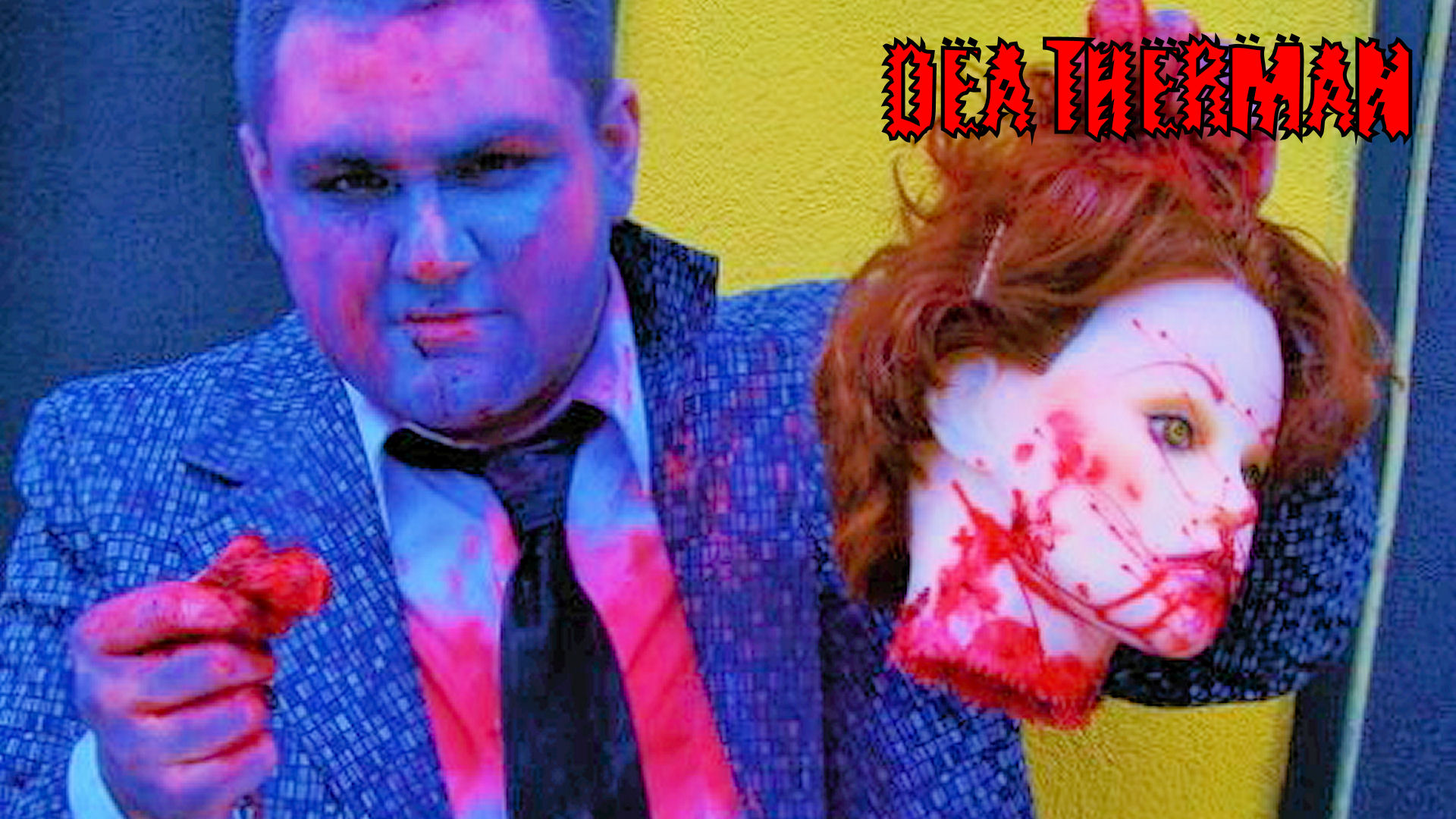 Retrosploitation VHX