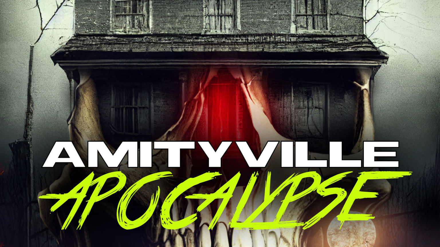 Retrosploitation VHX