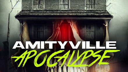 Retrosploitation VHX