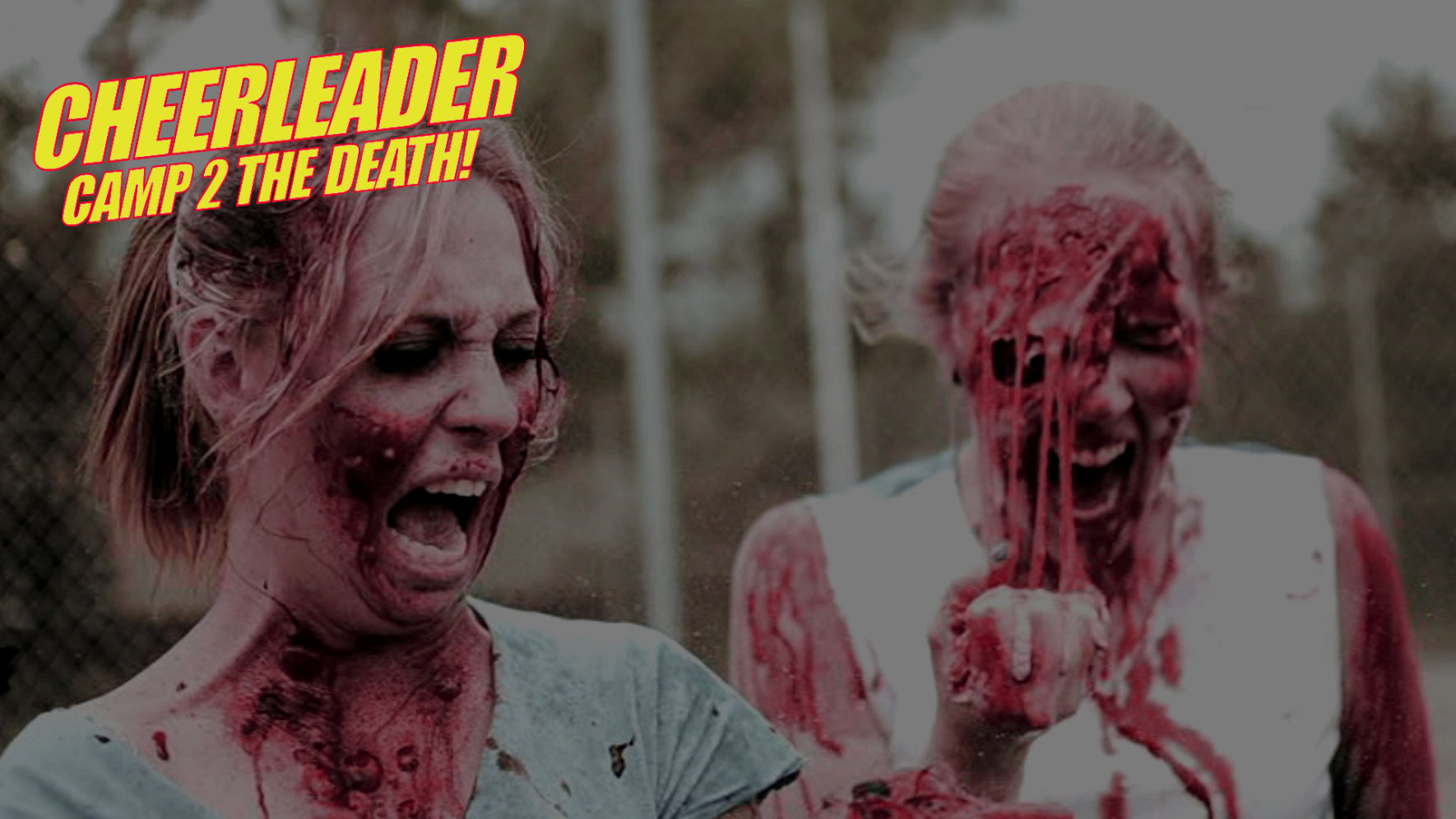 Retrosploitation VHX