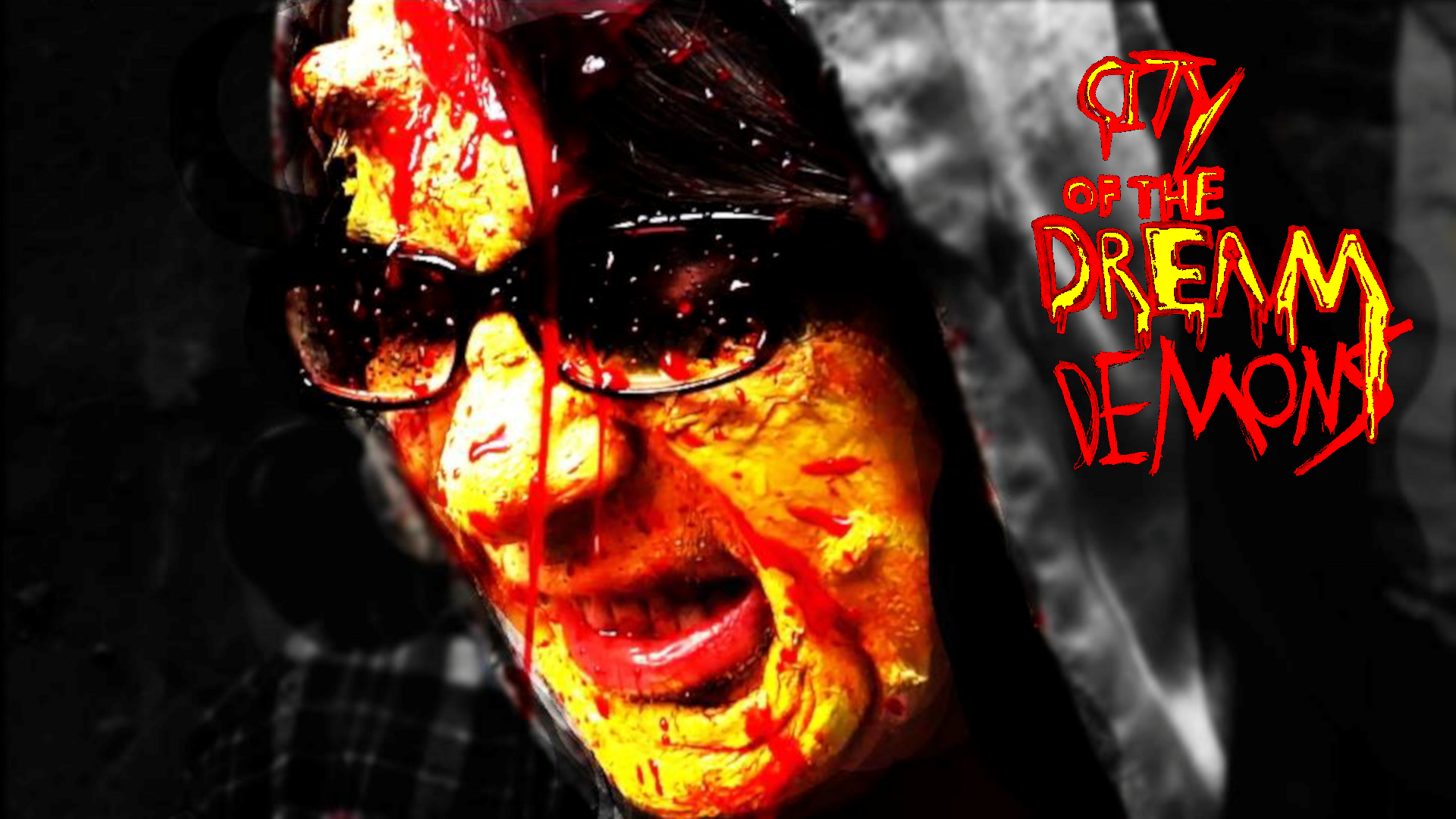 Retrosploitation VHX