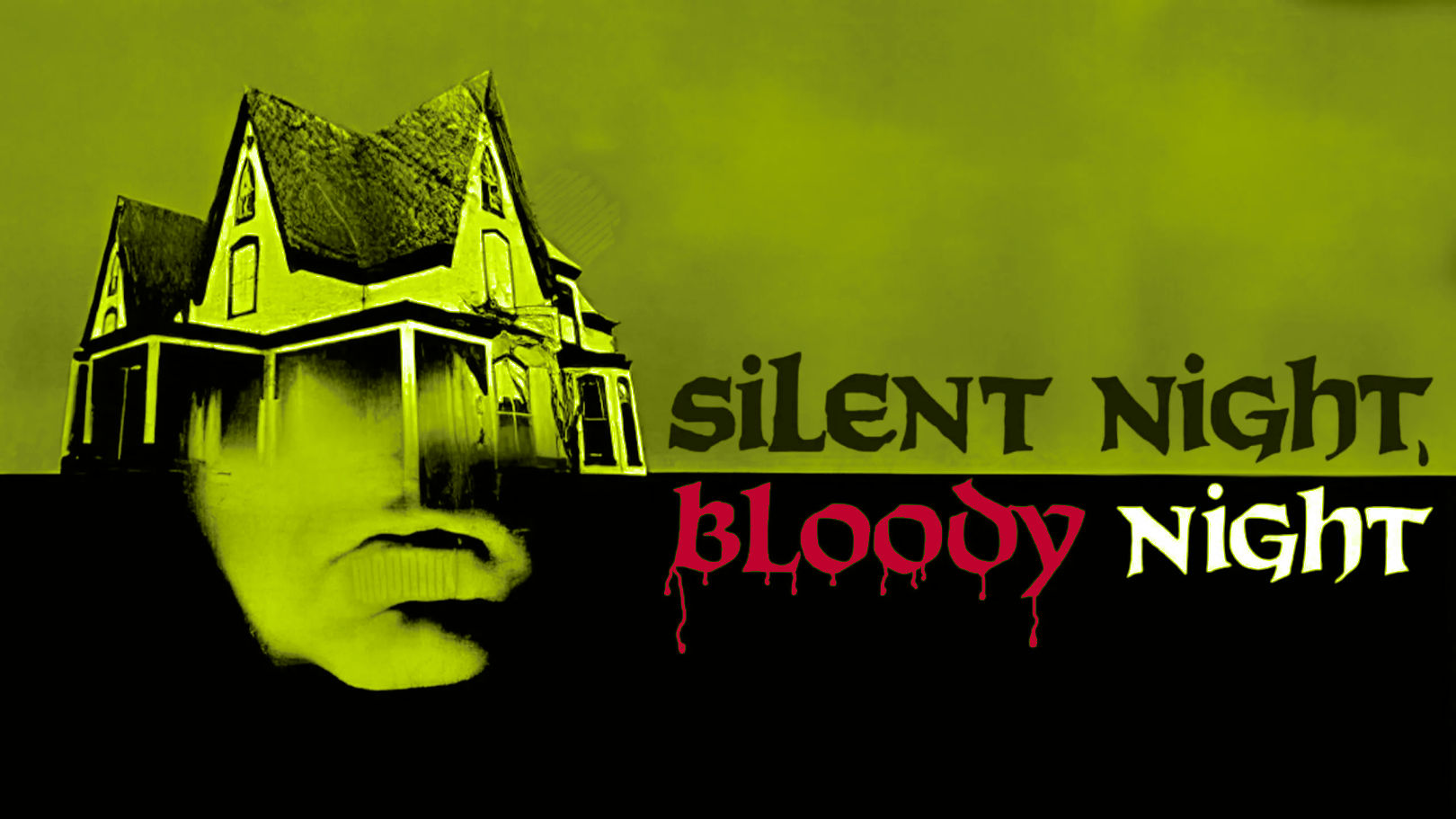 Retrosploitation VHX