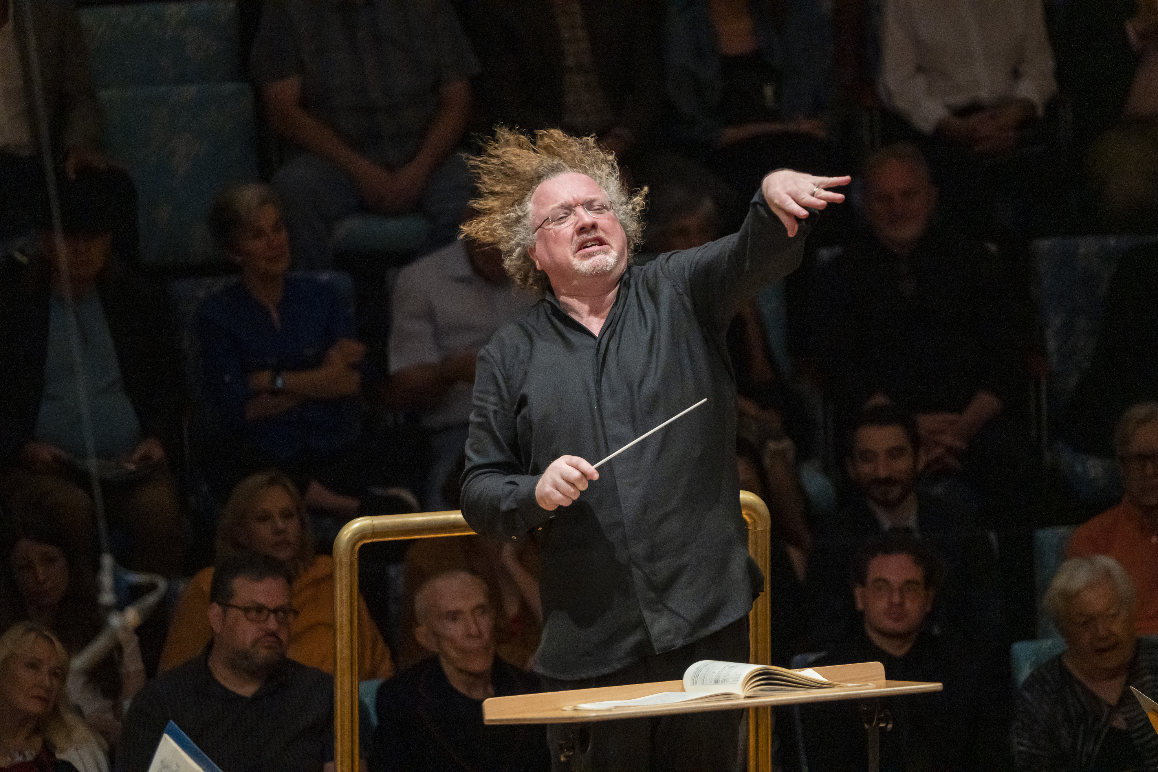 Dutilleux - Metáboles