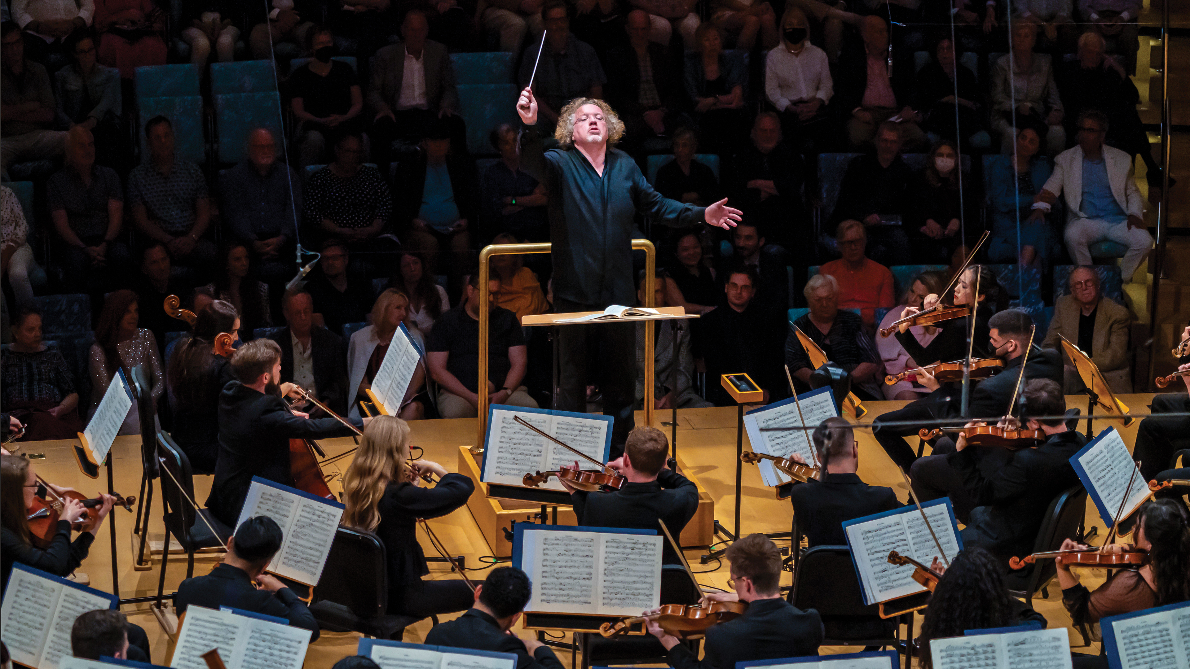 Denève: Music in (Techni)Color - 03/02/2025