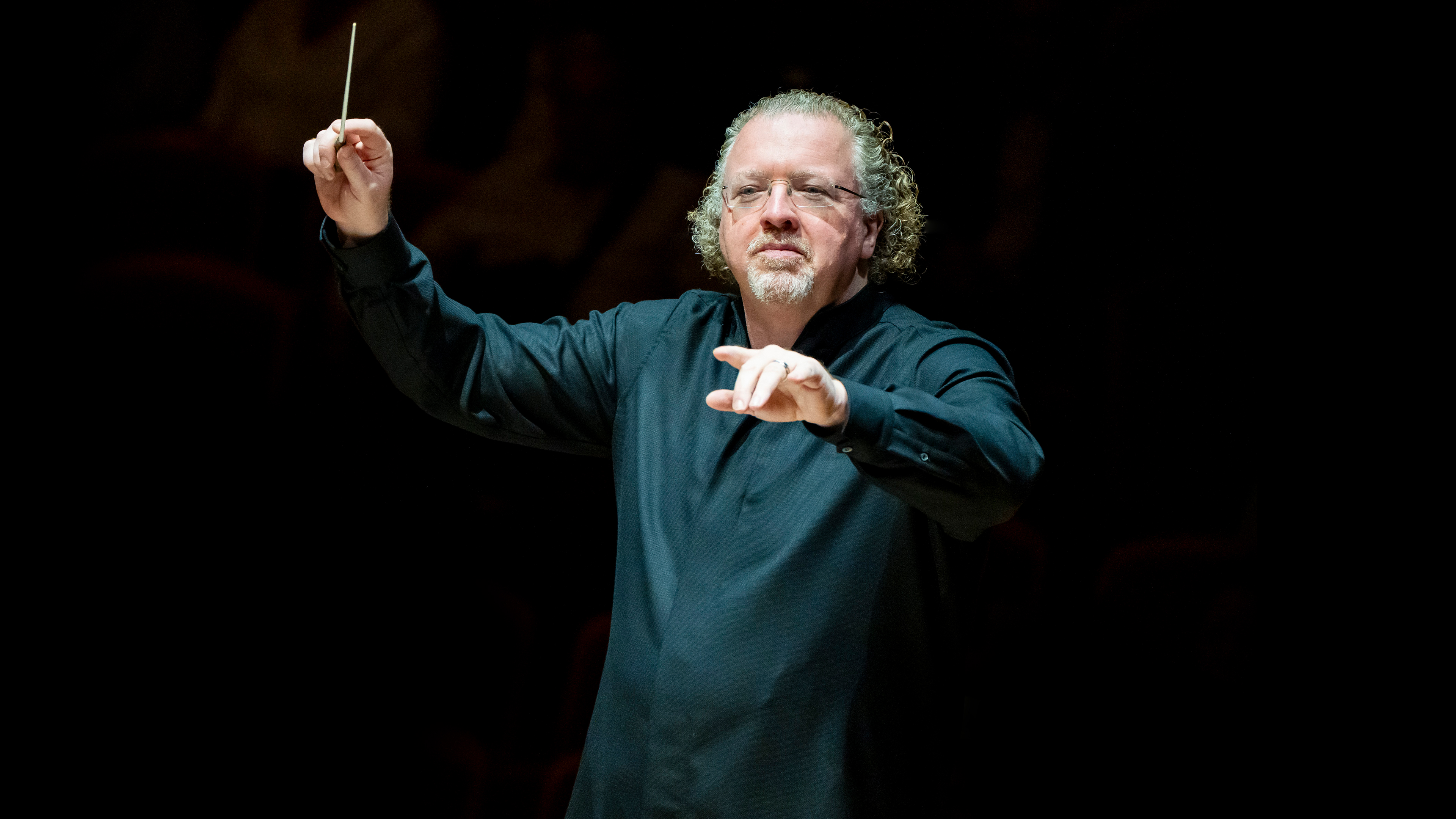 Denève: Beethoven's Eroica