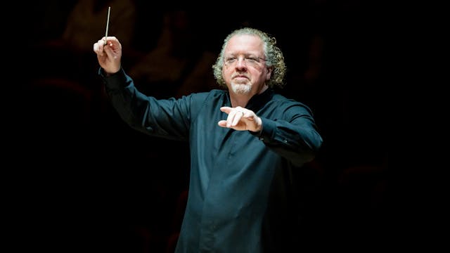 Denève: Beethoven's Eroica