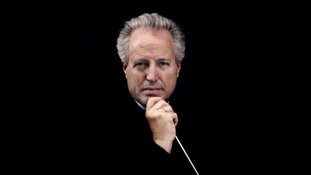 Honeck: Mahler 4 - 12/14/2025